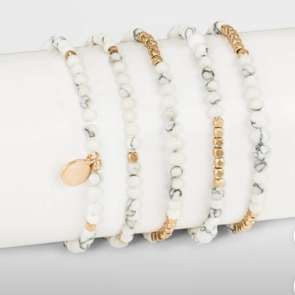Bracelets